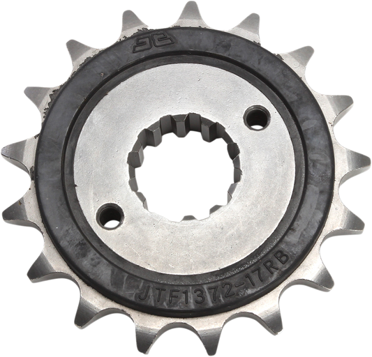 JT SPROCKETS JT SPROCKETS SPROCKET FRONT 17T 525 RU