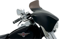 MEMPHIS SHADES HD BATWING FAIRING SPOILER WINDSHIELDS SHIELD BW SPOILER 5 SMK
