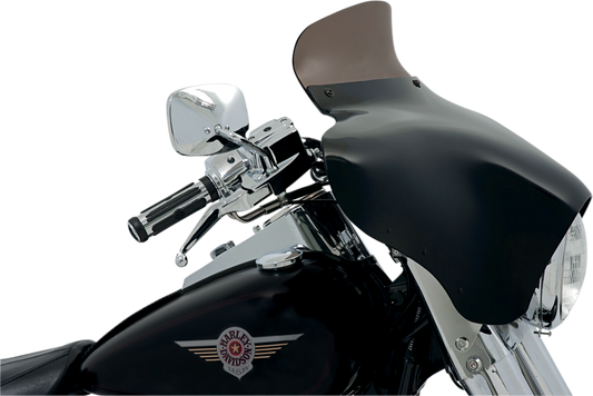 MEMPHIS SHADES HD BATWING FAIRING SPOILER WINDSHIELDS SHIELD BW SPOILER 5 SMK