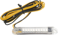 CUSTOM DYNAMICS TRUFLEX® PROFESSIONAL-GRADE FLEXIBLE LED LIGHTING STRIPS LIGHT TRUFLEX 10AMB/CLR