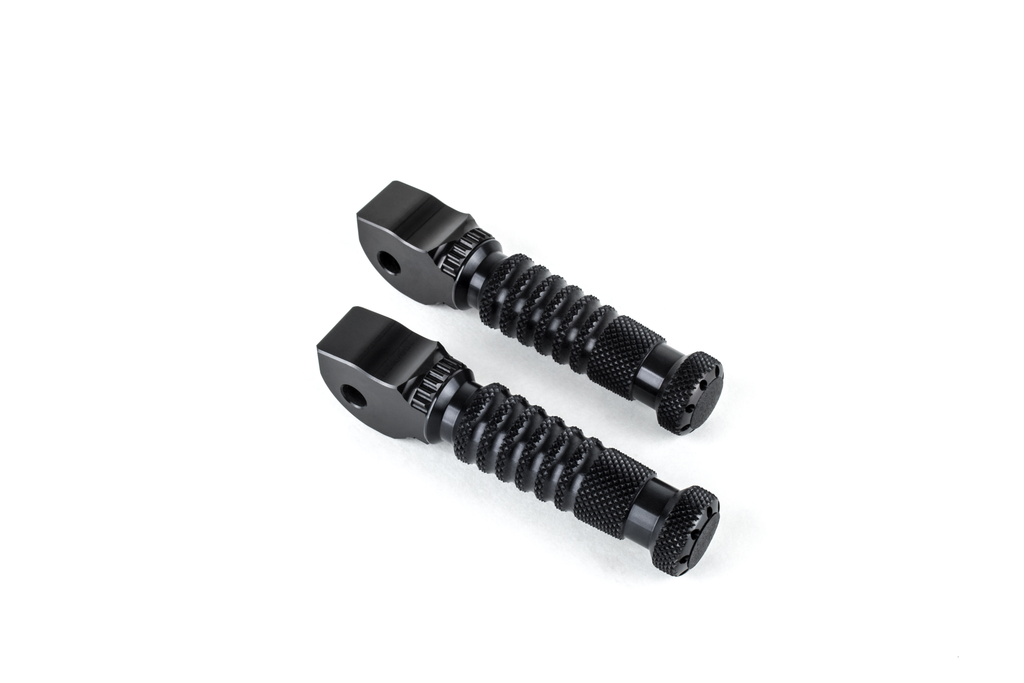 Sport Passenger Footpegs for Triumph