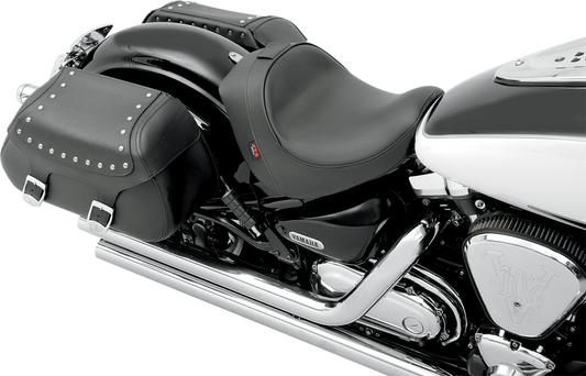 Z1R SOLO SEATS WITH EZ GLIDE II™ BACKREST OPTION SEAT SOLO SMTH RDSTAR