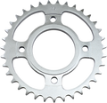 PARTS UNLIMITED SPROCKETS REAR SPROCKET HON 530 35T