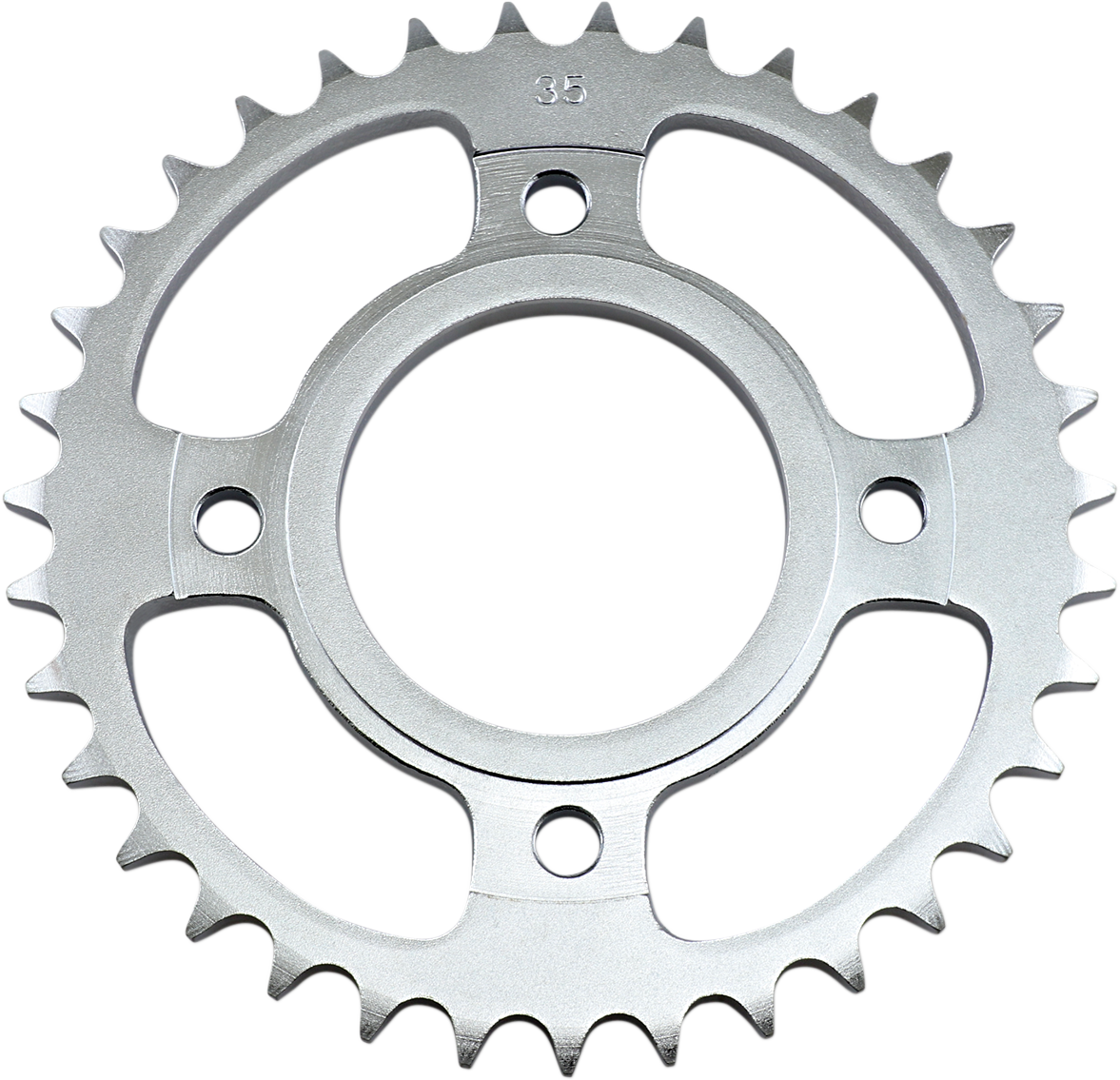 PARTS UNLIMITED SPROCKETS REAR SPROCKET HON 530 35T