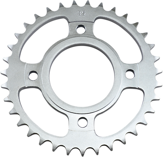 PARTS UNLIMITED SPROCKETS REAR SPROCKET HON 530 35T