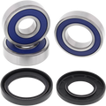 ALL BALLS WHEEL BEARING AND SEAL KITS BEARING KIT, WHL 25-1390