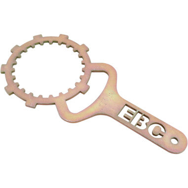 EBC CLUTCH REMOVAL TOOLS