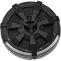 ALLEY CAT LED FUEL AND BATTERY GAUGES FOR HARLEY-DAVIDSON