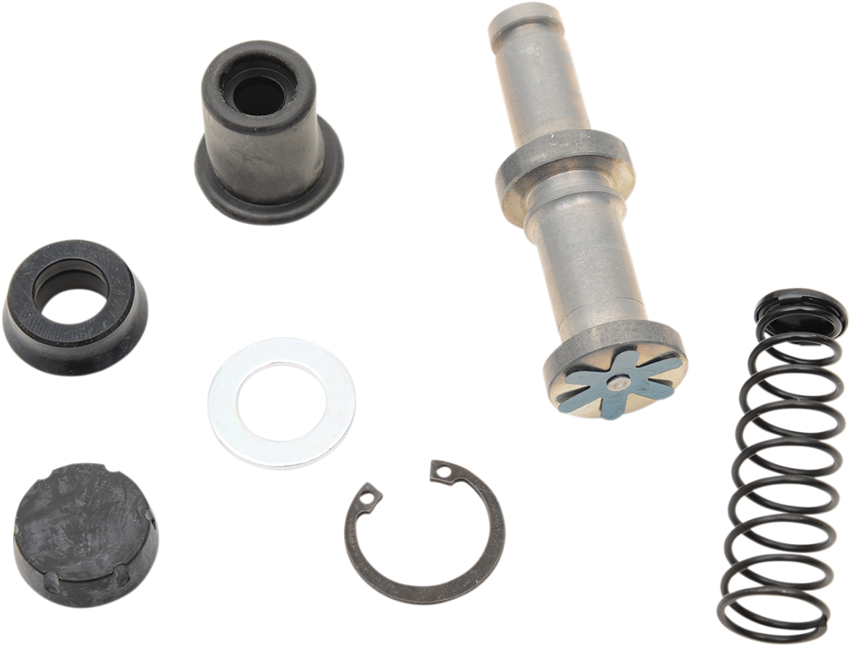 PARTS UNLIMITED BRAKE MASTER CYLINDER REBUILD KITS MASTER CY REBUILD KIT