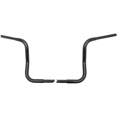 11/4​" EZ INSTALL ROUND TOP HANDLEBARS FOR HARLEY-DAVIDSON