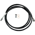 HANDLEBAR CABLE/BRAKE & CLUTCH LINE/WIRE KITS AND COMPONENTS FOR HARLEY-DAVIDSON