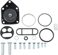PARTS UNLIMITED FUEL TAP REBUILD KITS FUEL PETCOCK REPR KIT KAW