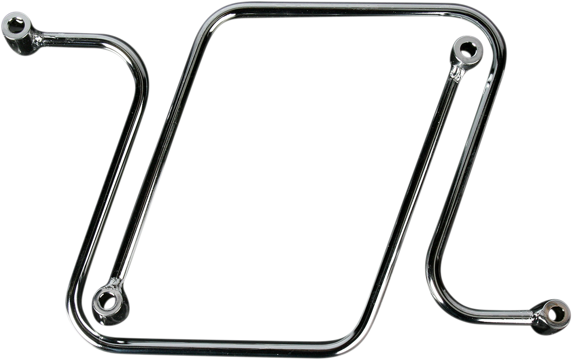 COBRA SADDLEBAG PROTECTORS/SUPPORTS SADDLEBAG SUPPORTS YAM