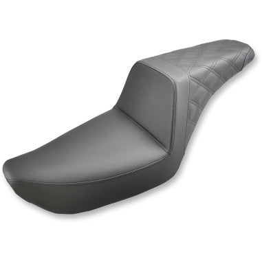 STEP-UP SEATS FOR HARLEY-DAVIDSON