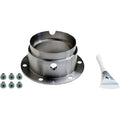 Jims 956 Timken Case Bearing Replacement Sleeve Kit For Harley-Davidson