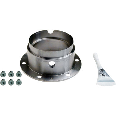 Jims 956 Timken Case Bearing Replacement Sleeve Kit For Harley-Davidson