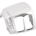 BRAKE/CLUTCH CONTROL KITS AND SWITCH HOUSINGS FOR HARLEY-DAVIDSON