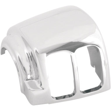 BRAKE/CLUTCH CONTROL KITS AND SWITCH HOUSINGS FOR HARLEY-DAVIDSON