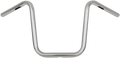 DRAG SPECIALTIES 1" DIAMETER HANDLEBARS HANDLEBAR 1"NRAPE12"CHTBW