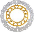EBC PRO-LITE CONTOUR BRAKE ROTORS ROTOR ST MD2124XC