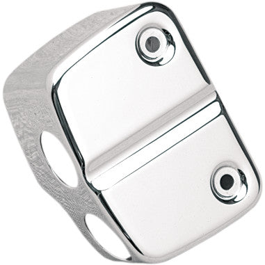 CHROME COIL COVERS FOR HARLEY-DAVIDSON