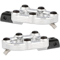 MX FOOTPEGS FOR HARLEY-DAVIDSON