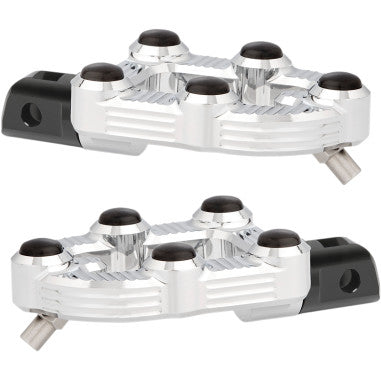 MX FOOTPEGS FOR HARLEY-DAVIDSON