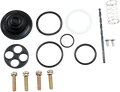 PARTS UNLIMITED FUEL TAP REBUILD KITS FUEL PETCOCK REPR KIT HON
