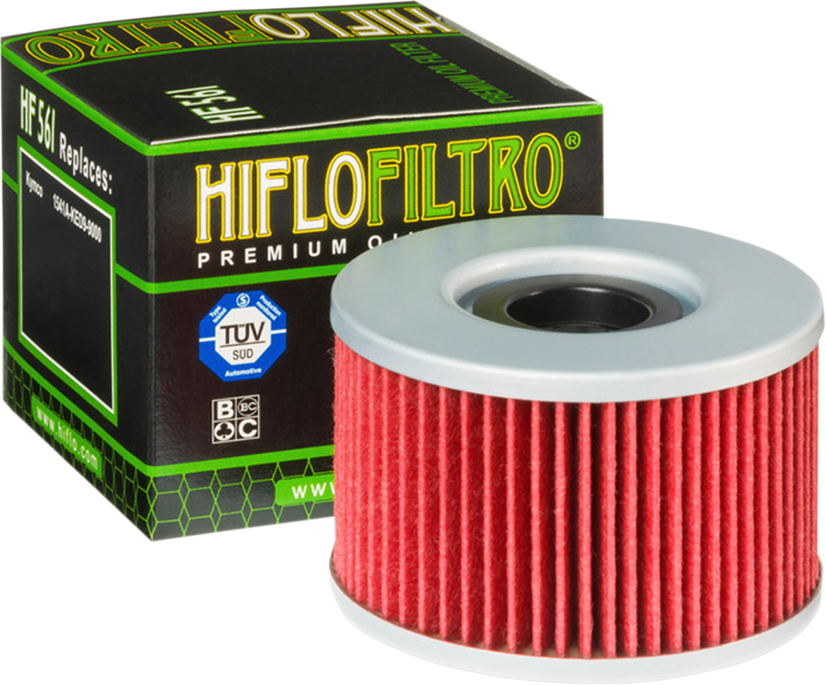 HIFLOFILTRO HIFLOFILTRO®​ OIL FILTERS FILTEROIL HIFLOFILTR0 MTG