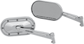 KURYAKYN HEAVY INDUSTRY MIRRORS MIRROR HEAVY IND CHROME
