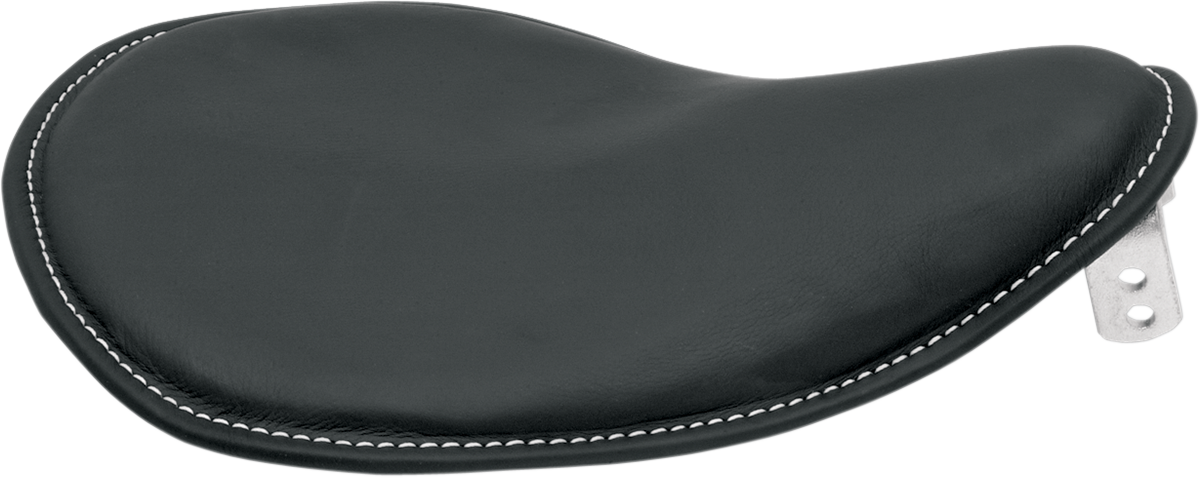 DRAG SPECIALTIES SEATS SPRING SOLO SEATS SEAT SPRING SOLO VINYL BK