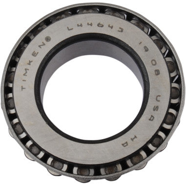 NECK POST BEARING AND RACES FOR HARLEY-DAVIDSON