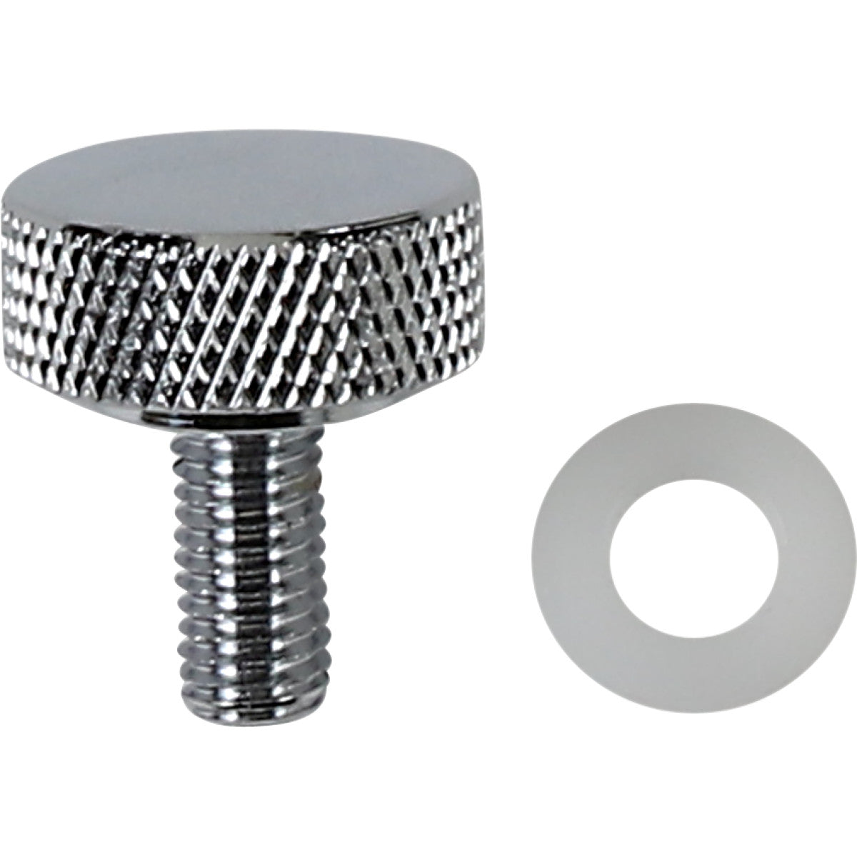Seat Knob Kits For Harley Davidson