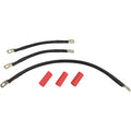 BATTERY CABLE KITS FOR HARLEY-DAVIDSON