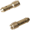 MIKUNI BS30/96 GENUINE MIKUNI PILOT JETS MIKUNI PILOT JET 42.5 4PK
