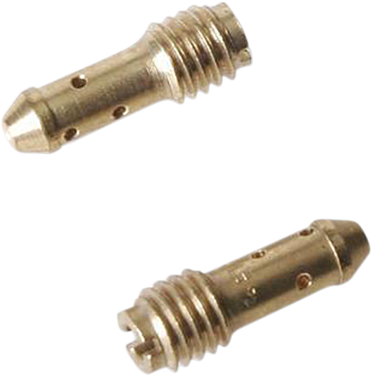 MIKUNI BS30/96 GENUINE MIKUNI PILOT JETS MIKUNI PILOT JET 55 4PK