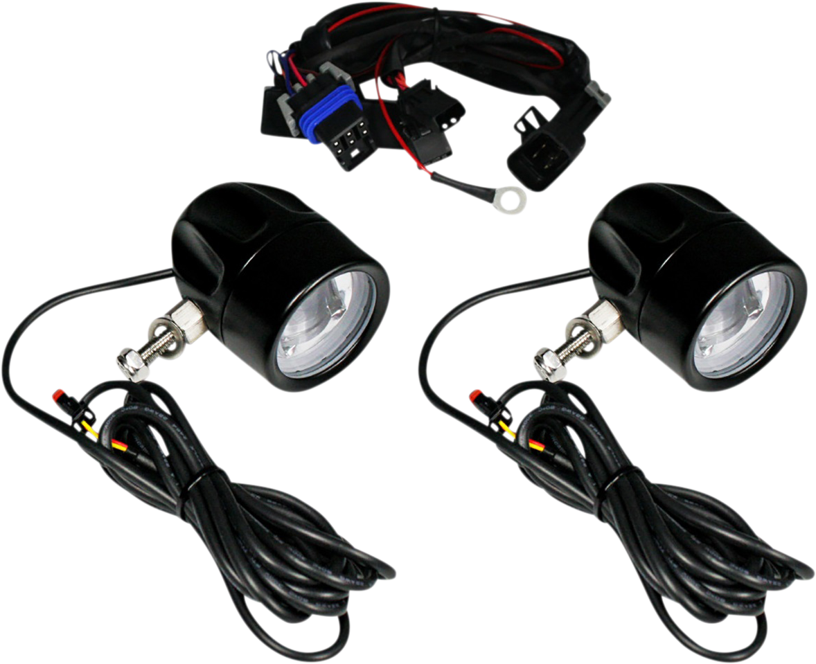 Probeam Led Fog Lights For Indian