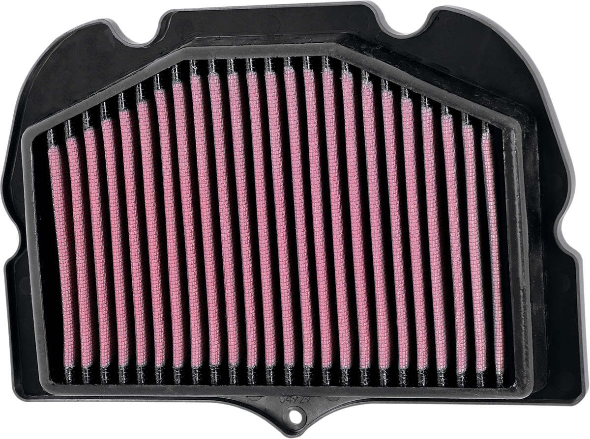 K & N HIGH-FLOW AIR FILTERS™ AIR FILTER GSX1300R