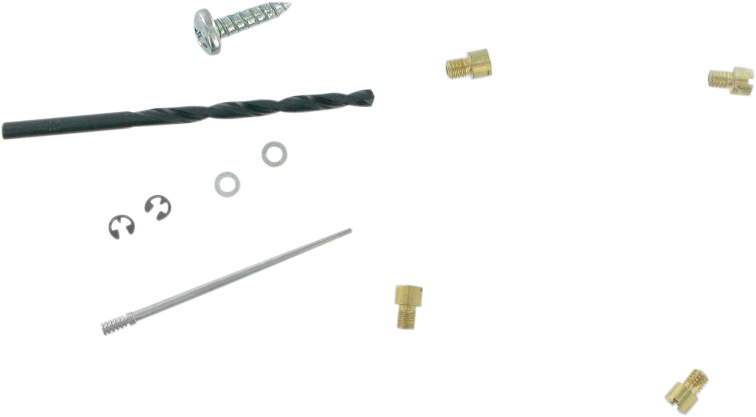 VANCE & HINES CARBURETOR JET KITS V&H JET KIT VN800