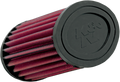 K & N HIGH-FLOW AIR FILTERS™ AIR FILTER TRI THNDRBRD