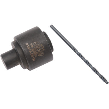 CAM OR PINION BUSHING INSTALLER DRILL JIGS FOR HARLEY-DAVIDSON