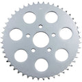 530 CHAIN CONVERSION REAR SPROCKETS FOR HARLEY-DAVIDSON