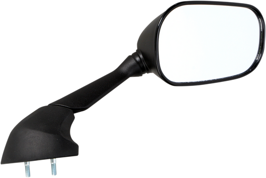 EMGO OEM-STYLE REPLACEMENT MIRRORS MIRROR R/H YAMAHA