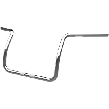 1" HANDLEBARS FOR HARLEY-DAVIDSON