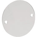 POINTS COVER FOR HARLEY-DAVIDSON