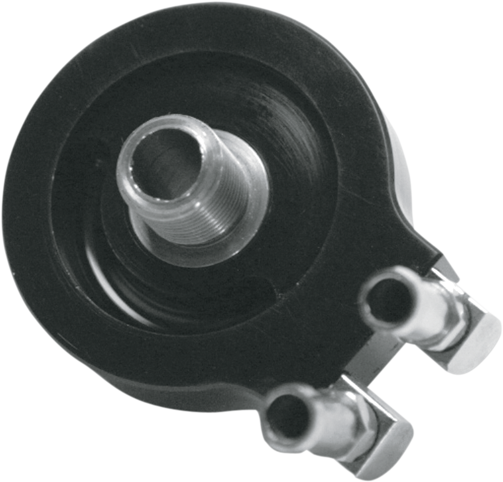 BARON OIL COOLER DIVERTER KIT OIL COOLER DIVERTER KIT