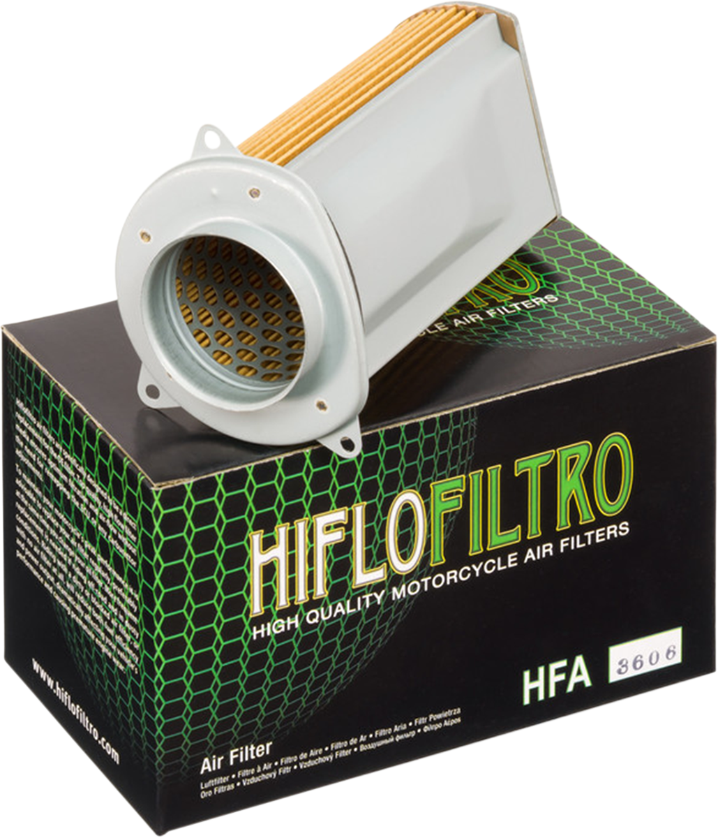 HIFLOFILTRO AIR FILTERS FILTERAIR HIFLOFILTRO SUZ