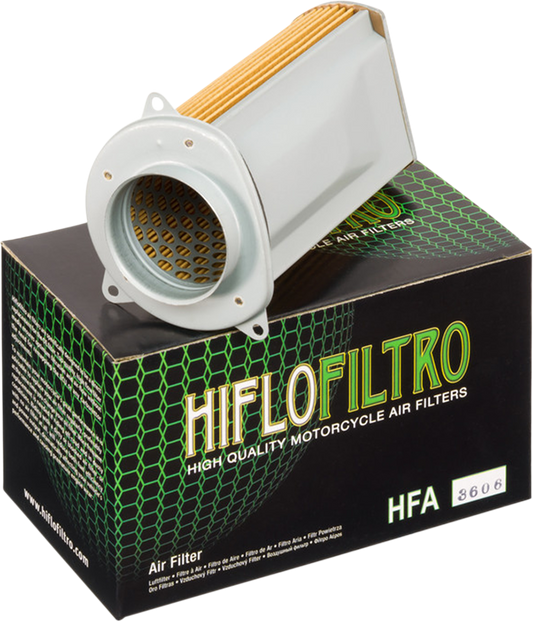 HIFLOFILTRO AIR FILTERS FILTERAIR HIFLOFILTRO SUZ