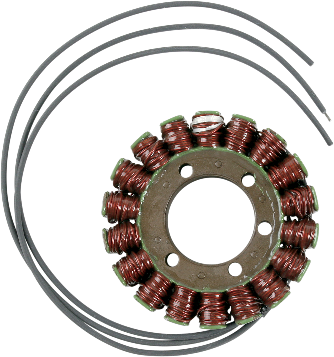 RICK'S MOTORSPORT ELECTRIC RECTIFIER/REGULATORS AND STATORS STATOR YAMAHA