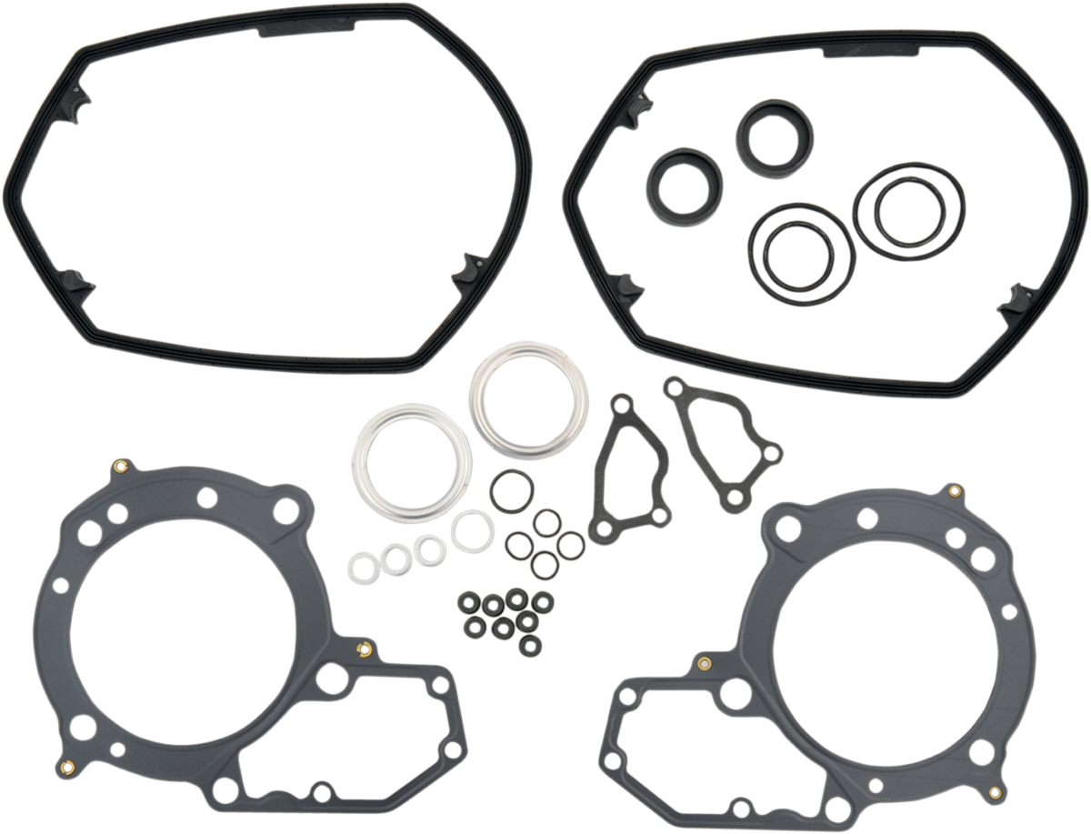 ATHENA GASKET SETS GASKET KIT TOP END BMW